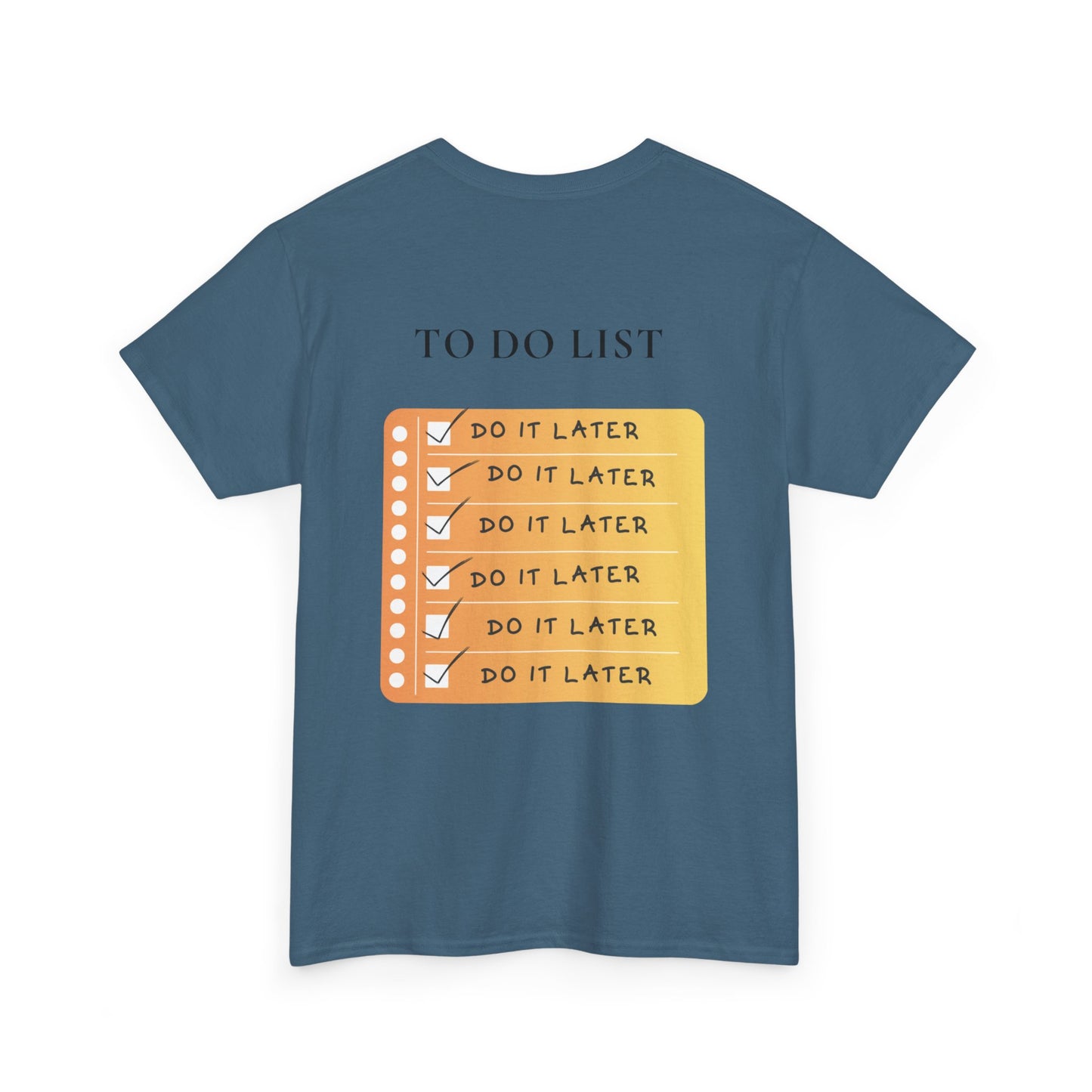 Procrastination Pro - Unisex Tee