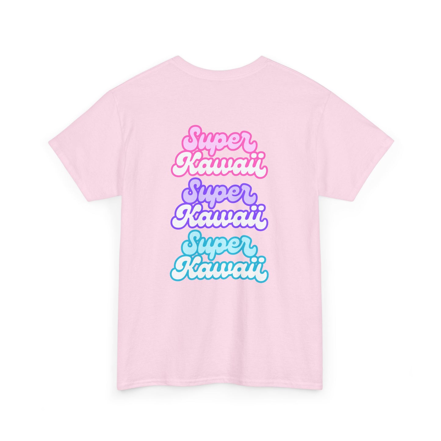 Super Kawaii - Unisex Tee