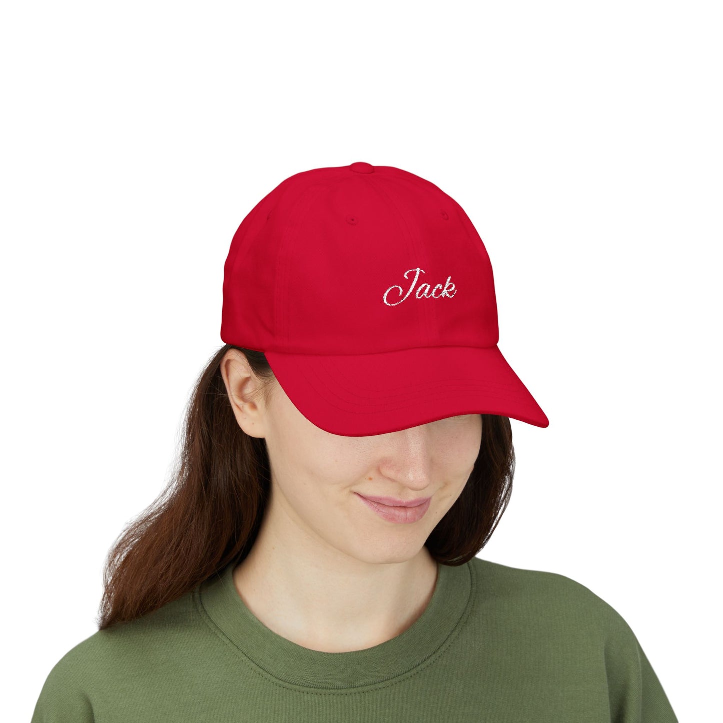 Classic Dad Cap with Personalized Name Embroidery, Casual Hat for Fathers Day, Custom Gift for Dads, Summer Accessory, Birthday Present
