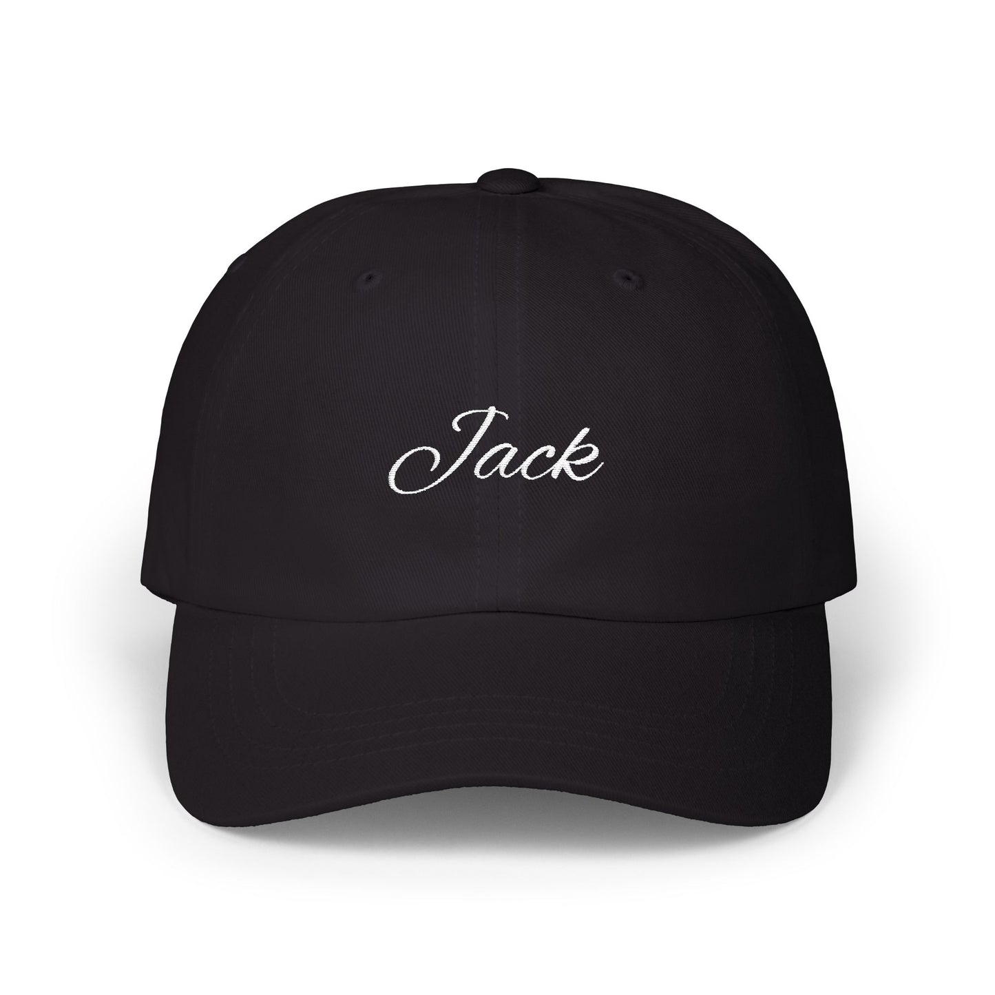 Classic Dad Cap with Personalized Name Embroidery, Casual Hat for Fathers Day, Custom Gift for Dads, Summer Accessory, Birthday Present