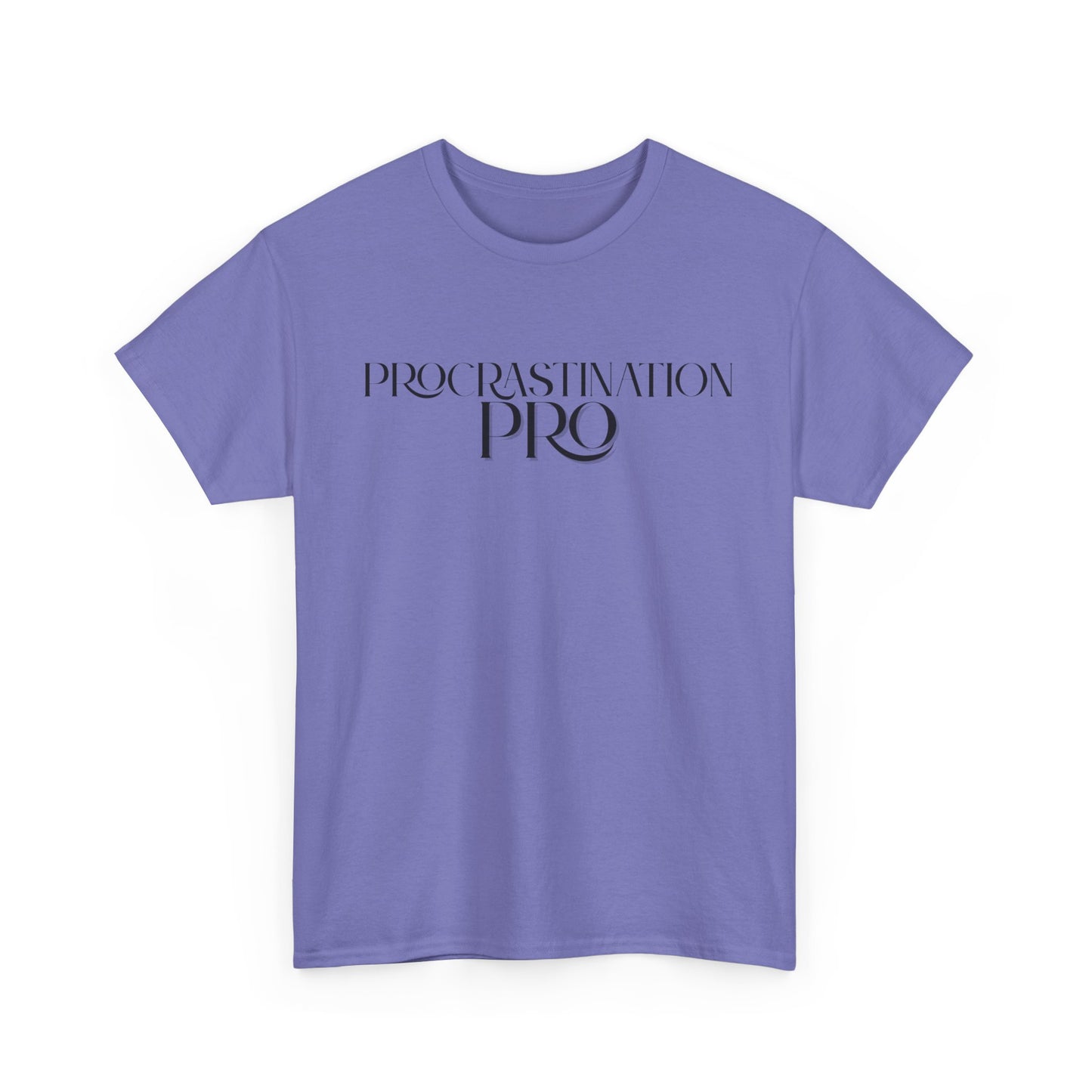 Procrastination Pro - Unisex Tee