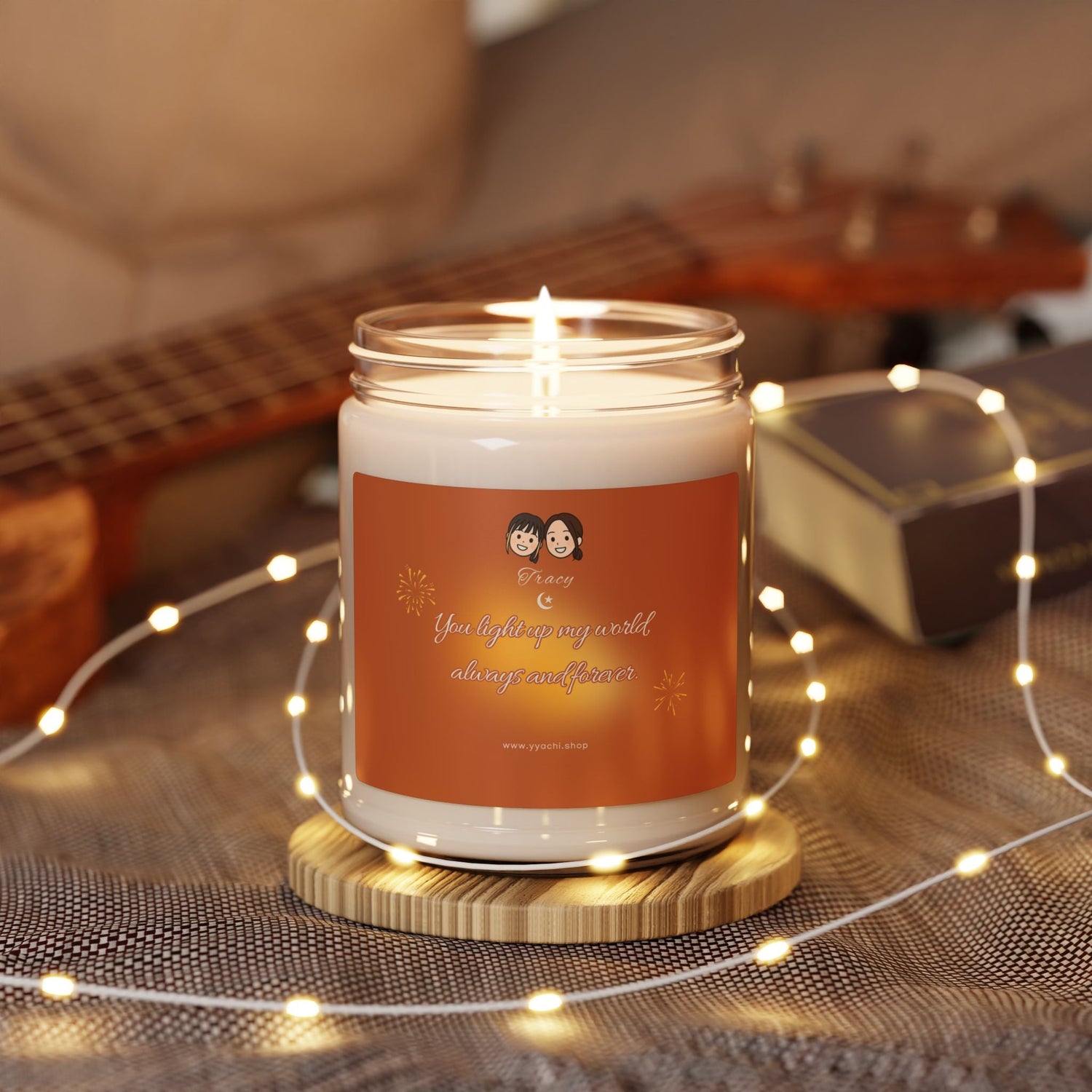 Personalize Gift