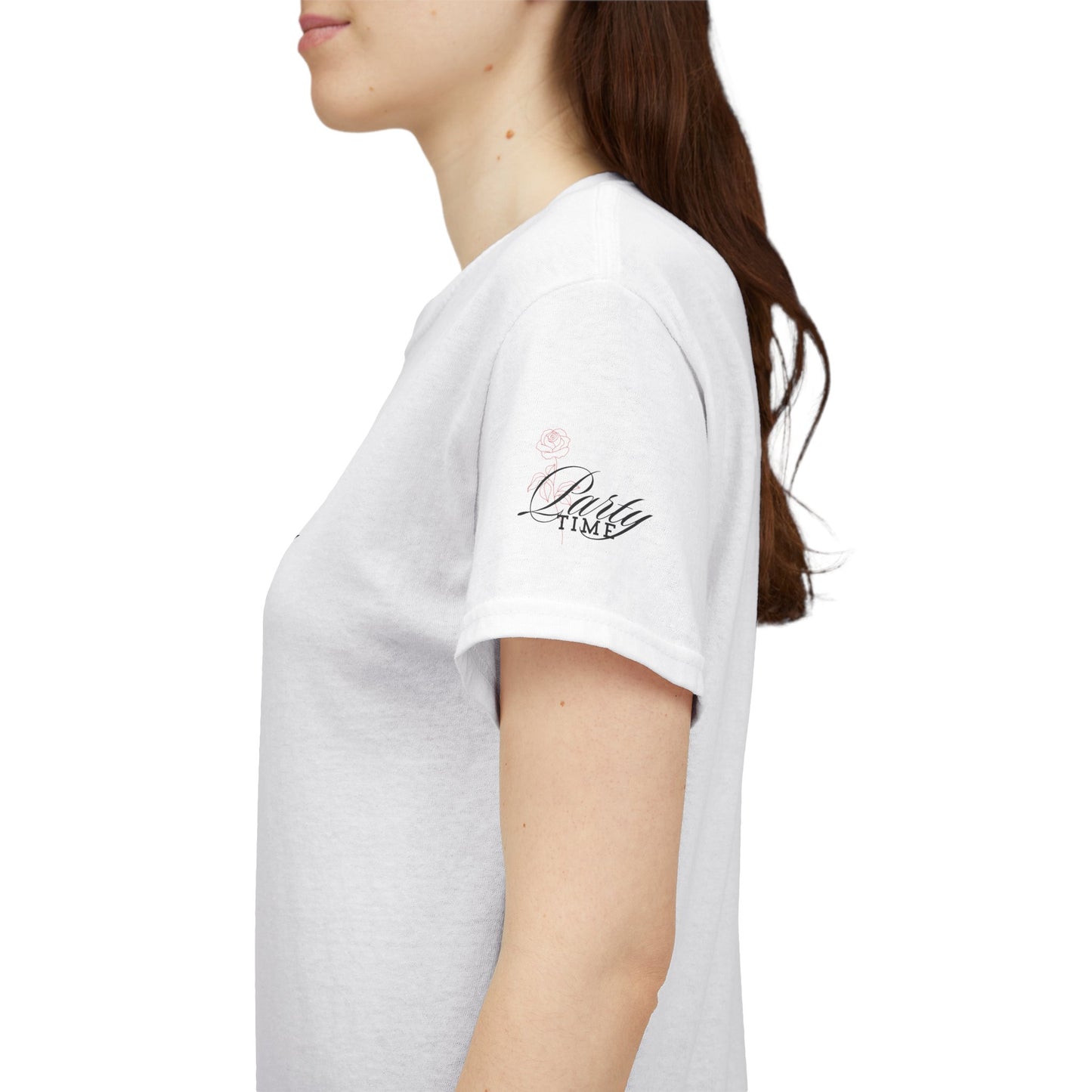 Party Time - Unisex Tee