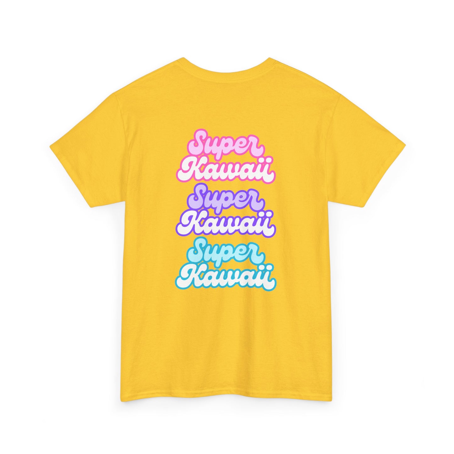 Super Kawaii - Unisex Tee