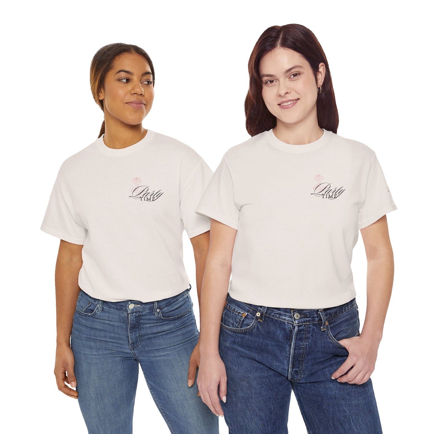 Party Time - Unisex Tee