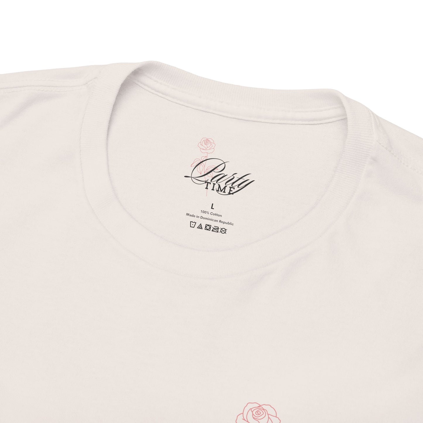 Party Time - Unisex Tee