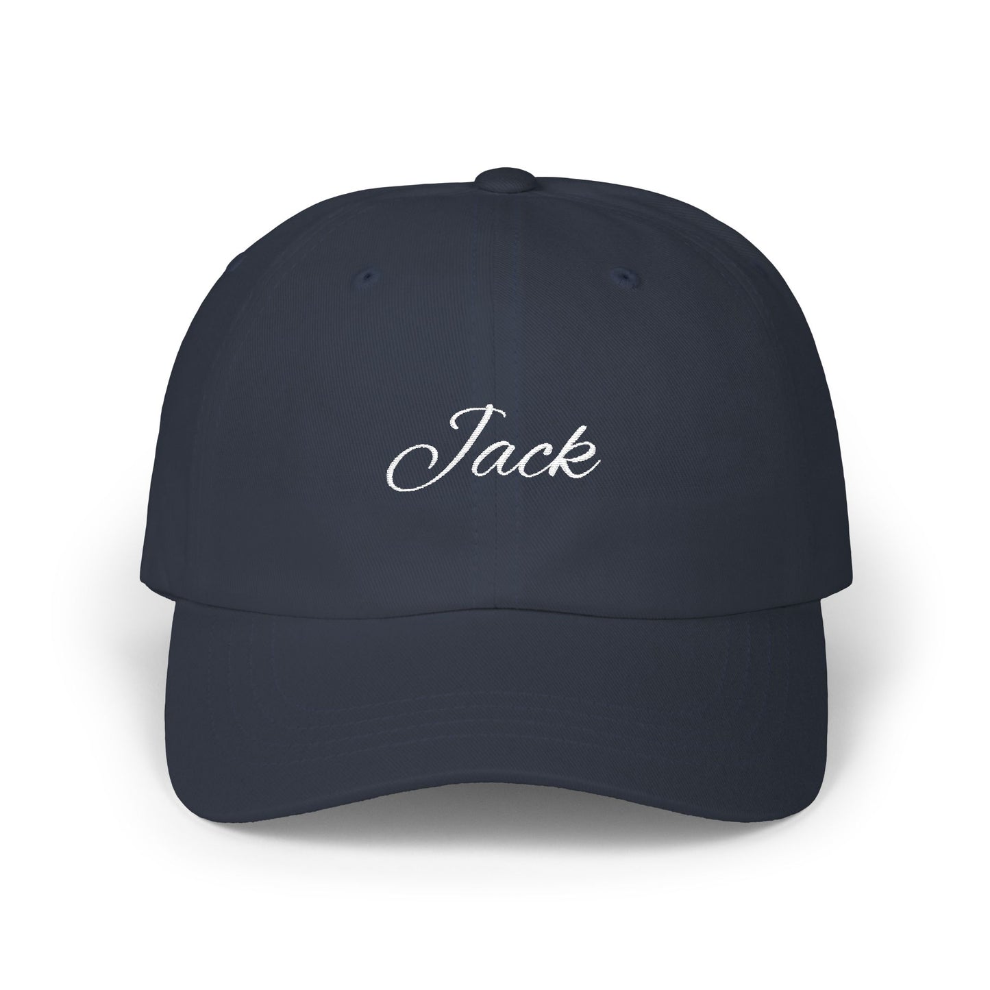 Classic Dad Cap with Personalized Name Embroidery, Casual Hat for Fathers Day, Custom Gift for Dads, Summer Accessory, Birthday Present