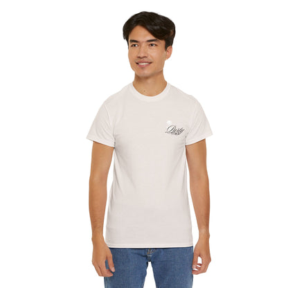 Party Time - Embroidery Tee