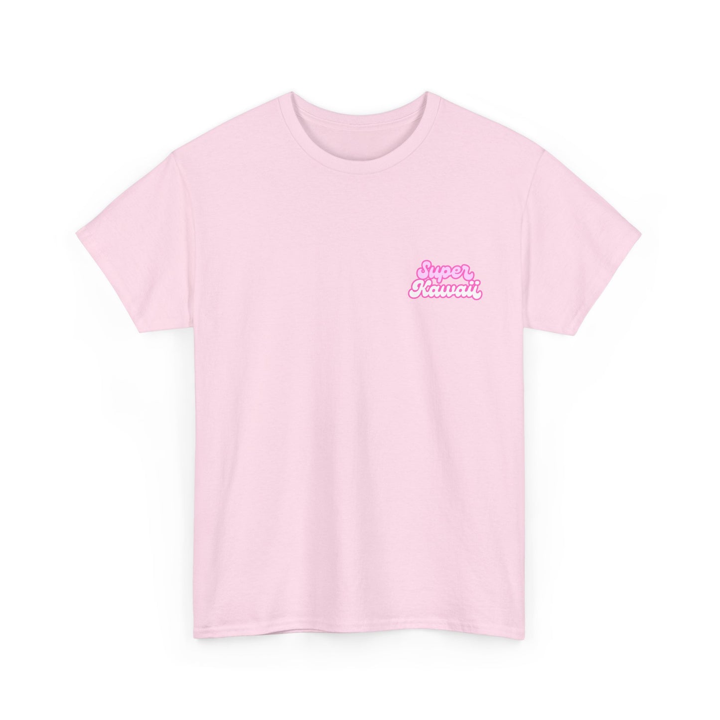 Super Kawaii - Unisex Tee