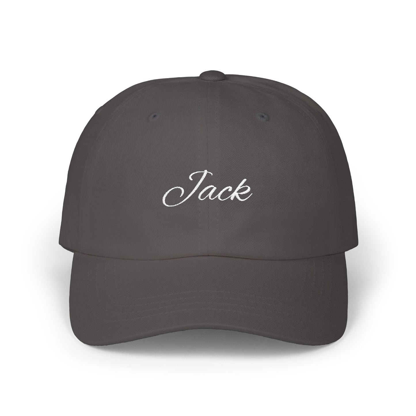 Classic Dad Cap with Personalized Name Embroidery, Casual Hat for Fathers Day, Custom Gift for Dads, Summer Accessory, Birthday Present