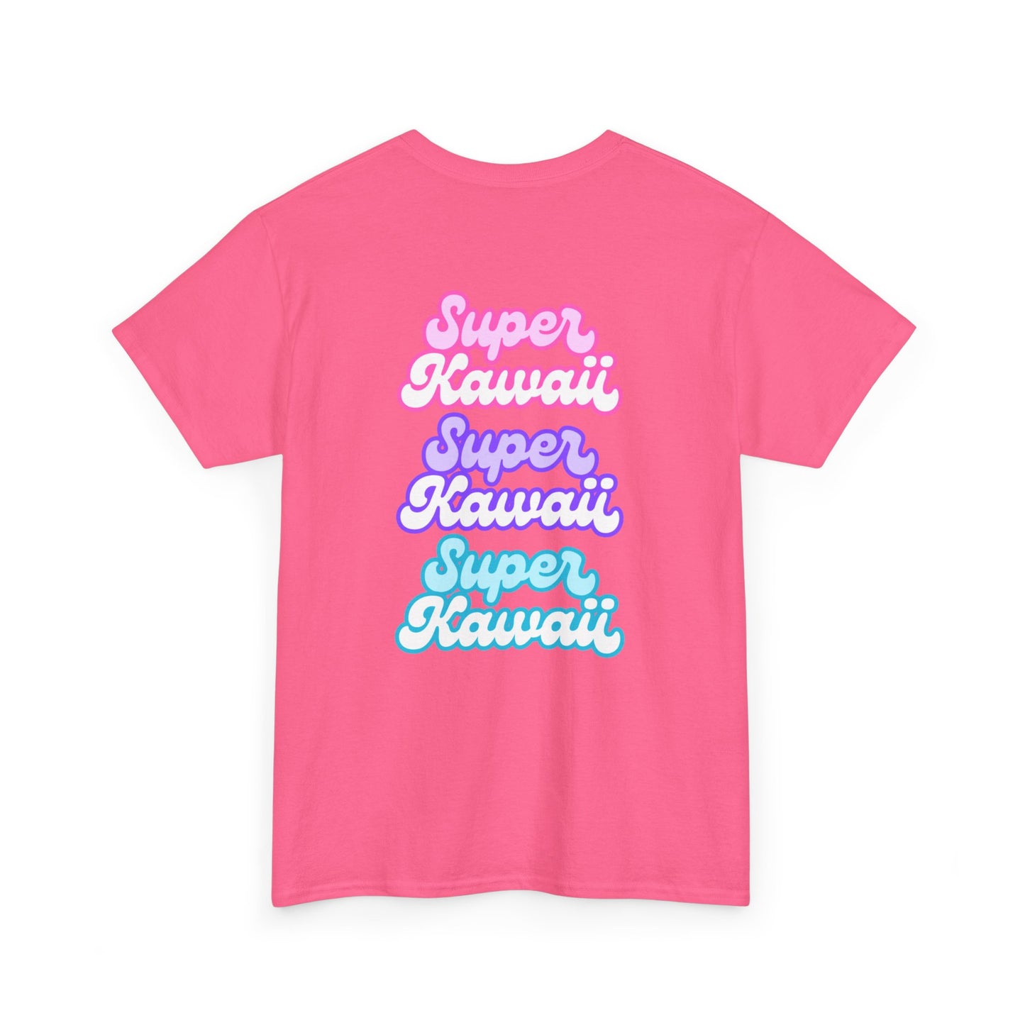 Super Kawaii - Unisex Tee