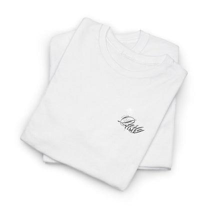 Party Time - Embroidery Tee