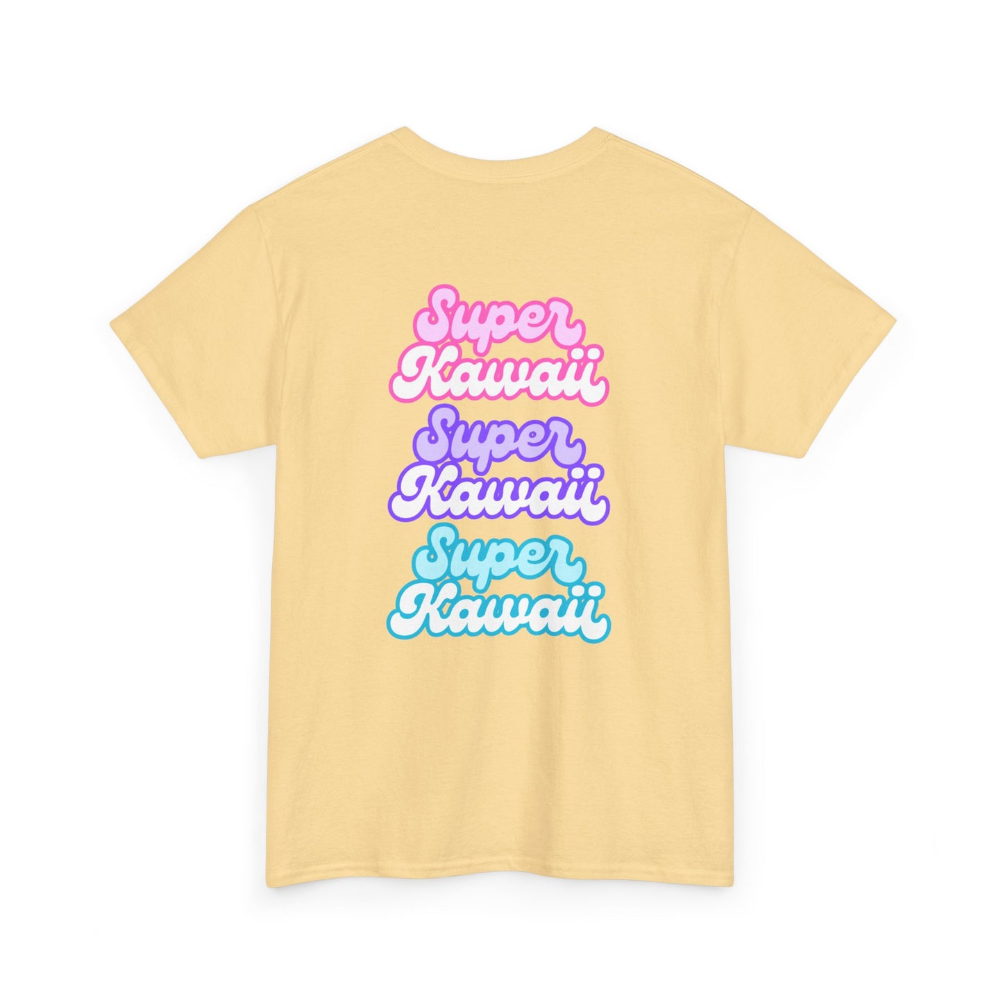 Super Kawaii - Unisex Tee