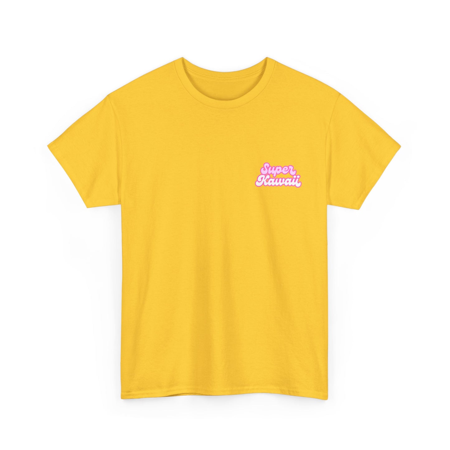 Super Kawaii - Unisex Tee