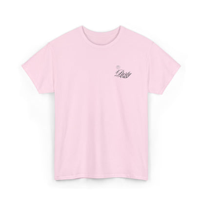 Party Time - Embroidery Tee