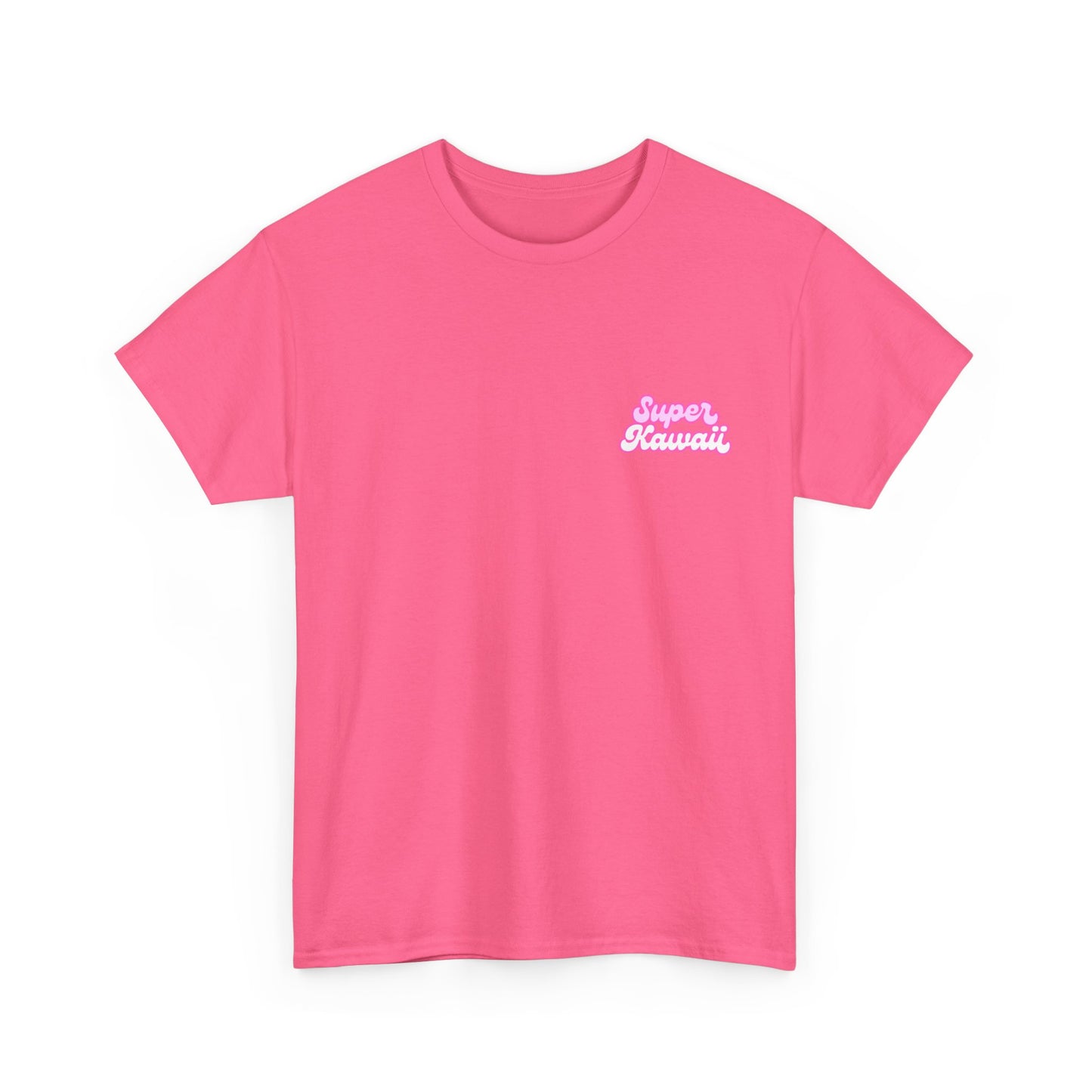 Super Kawaii - Unisex Tee