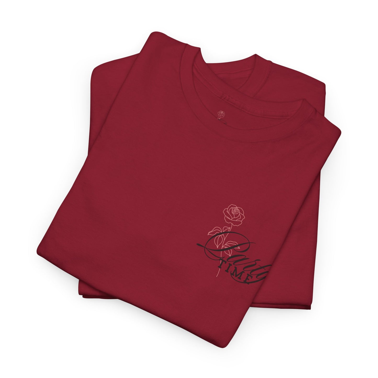 Party Time - Unisex Tee
