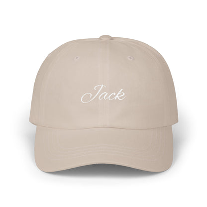 Classic Dad Cap with Personalized Name Embroidery, Casual Hat for Fathers Day, Custom Gift for Dads, Summer Accessory, Birthday Present