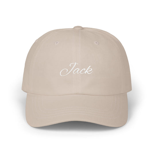 Classic Dad Cap with Personalized Name Embroidery, Casual Hat for Fathers Day, Custom Gift for Dads, Summer Accessory, Birthday Present