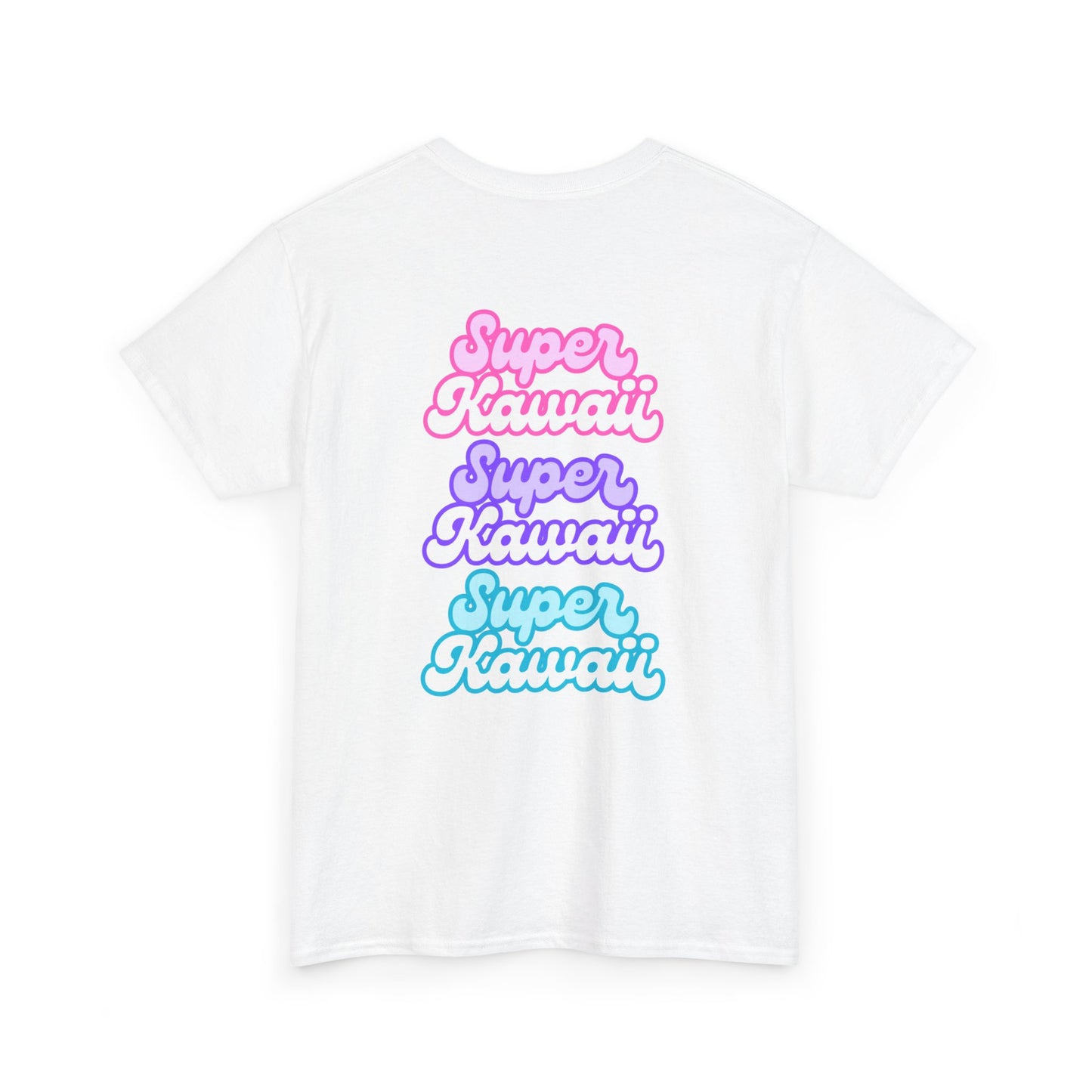 Super Kawaii - Unisex Tee