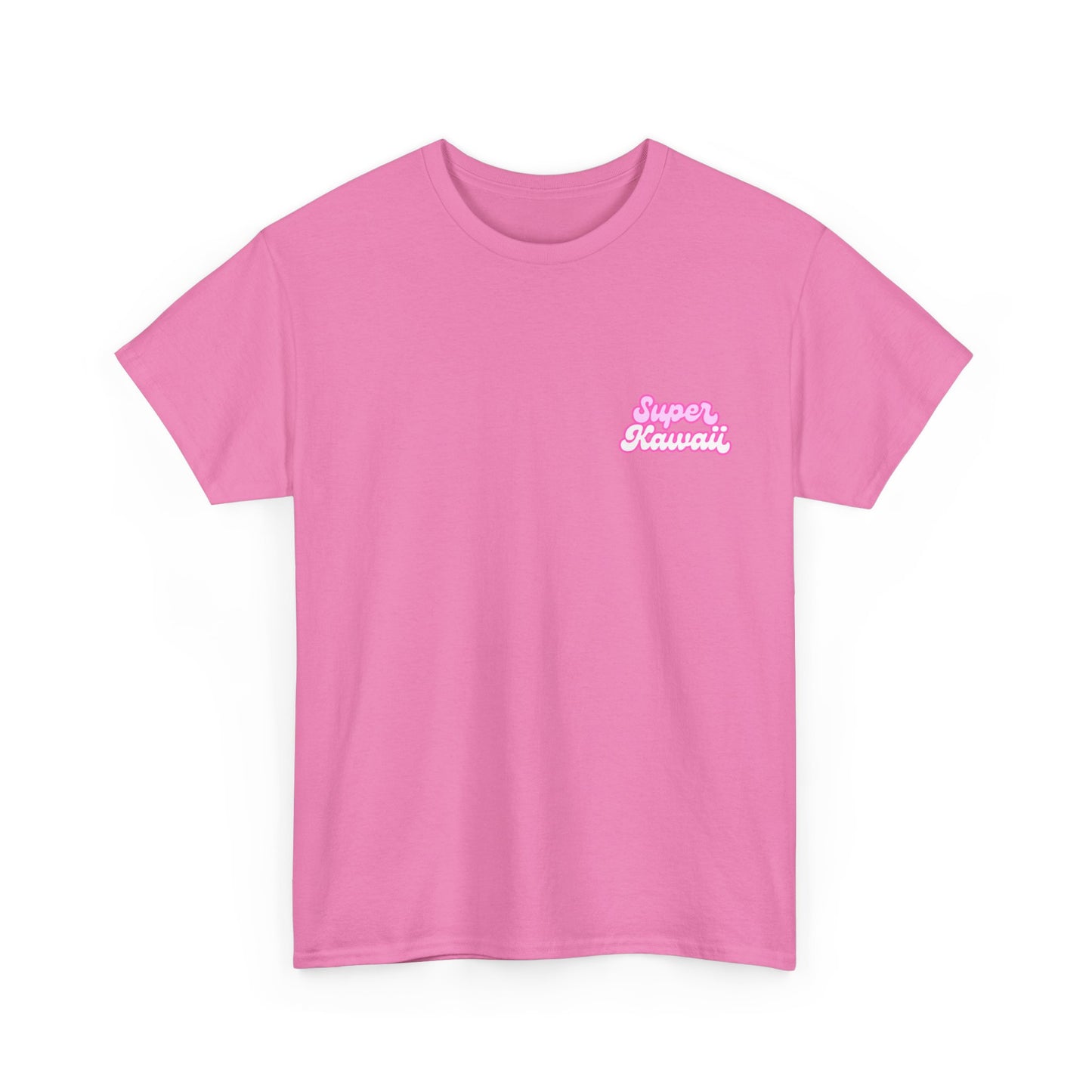 Super Kawaii - Unisex Tee