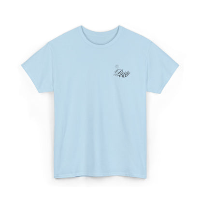 Party Time - Embroidery Tee