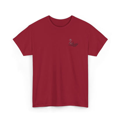 Party Time - Embroidery Tee