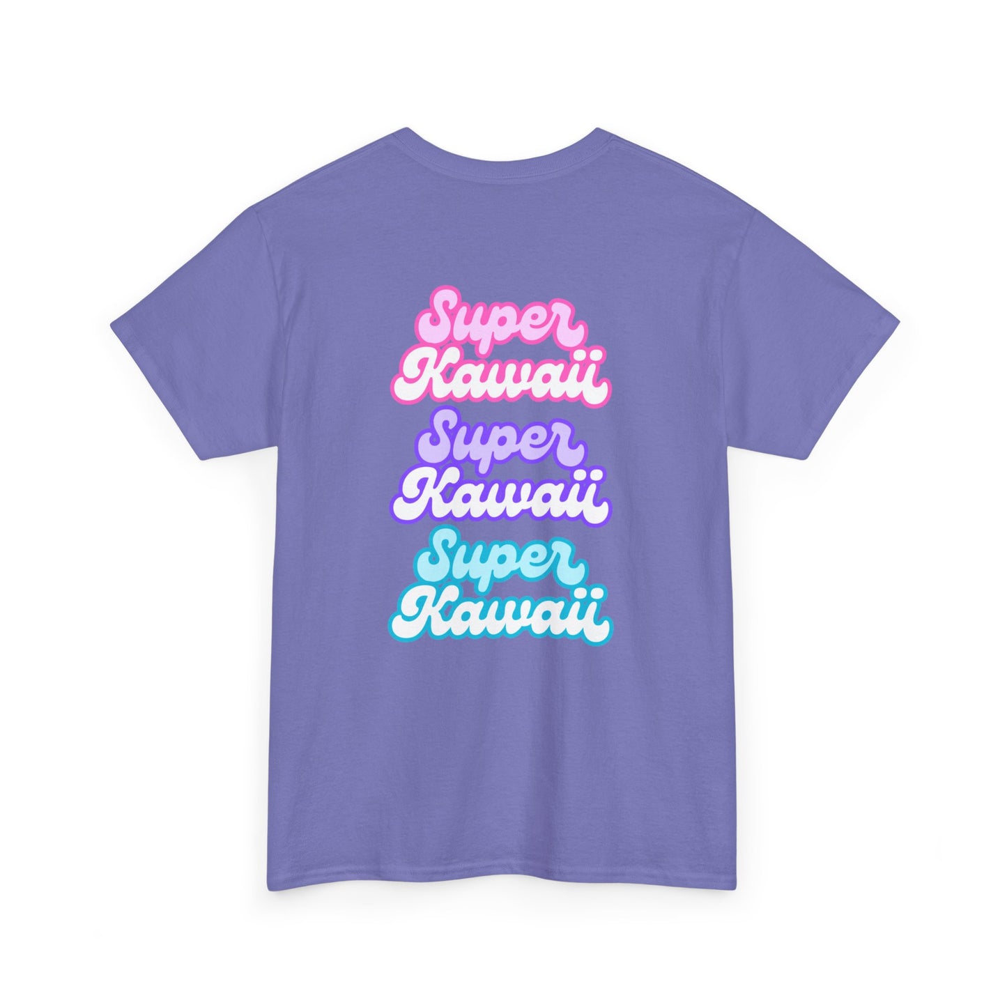 Super Kawaii - Unisex Tee