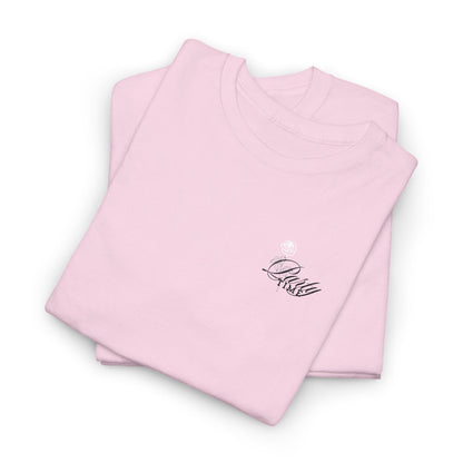 Party Time - Embroidery Tee