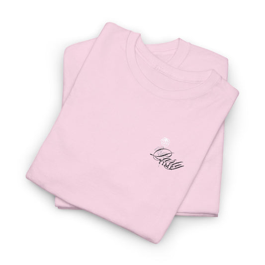 Party Time - Embroidery Tee
