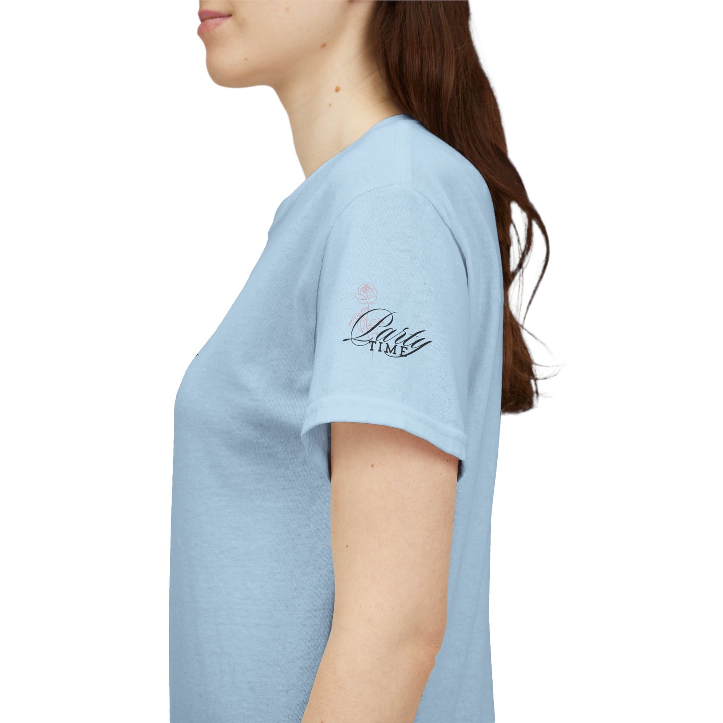 Party Time - Unisex Tee
