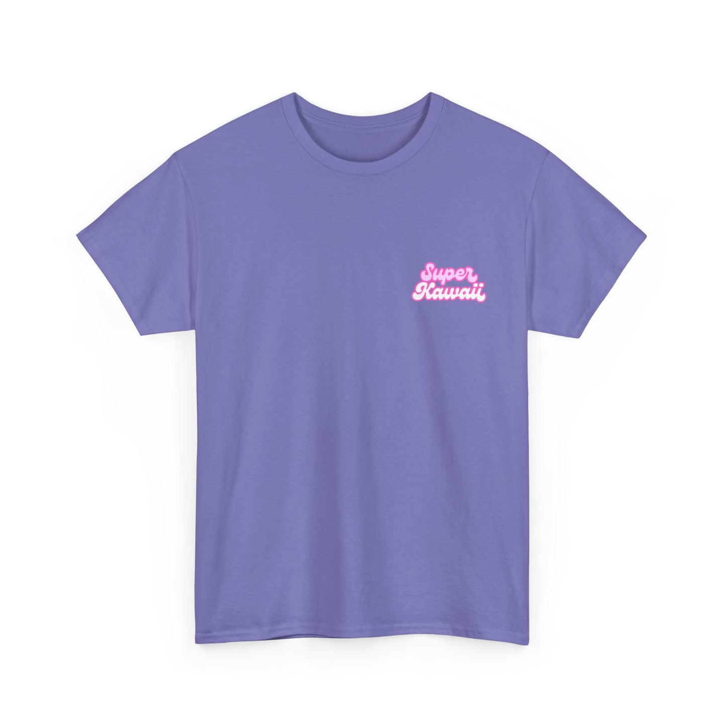 Super Kawaii - Unisex Tee