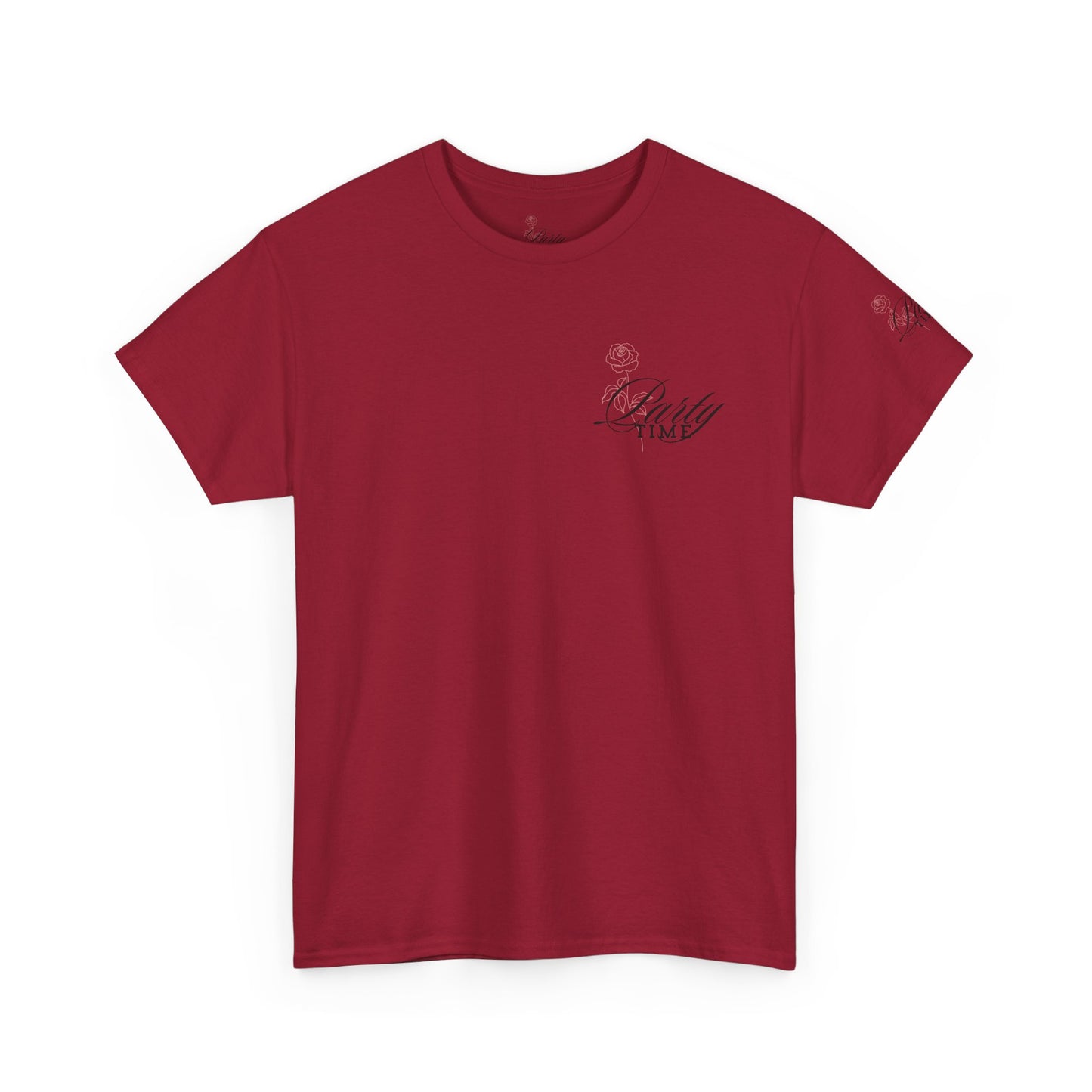 Party Time - Unisex Tee