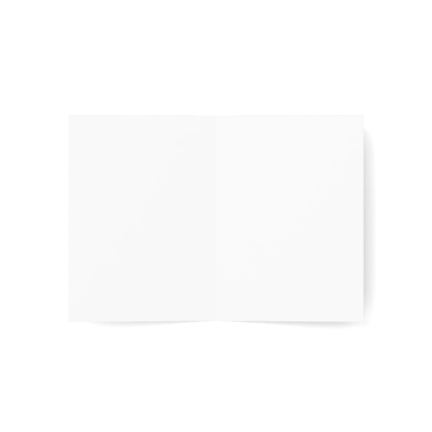 Cat-Themed Birthday Greeting Cards - Perfect for Animal Lovers, Cute Cards for Celebrations, Various Quantities Available