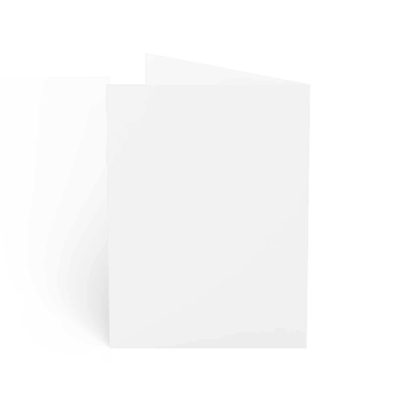 Cute Bunny Thank You Cards - Perfect for Birthdays, Anniversaries, & Everyday Gratitude, Pack of 1, 10, 30, or 50