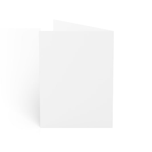 Cute Bunny Thank You Cards - Perfect for Birthdays, Anniversaries, & Everyday Gratitude, Pack of 1, 10, 30, or 50