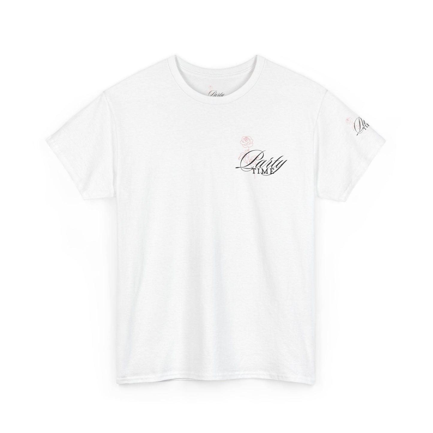 Party Time - Unisex Tee