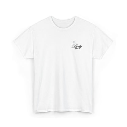 Party Time - Embroidery Tee