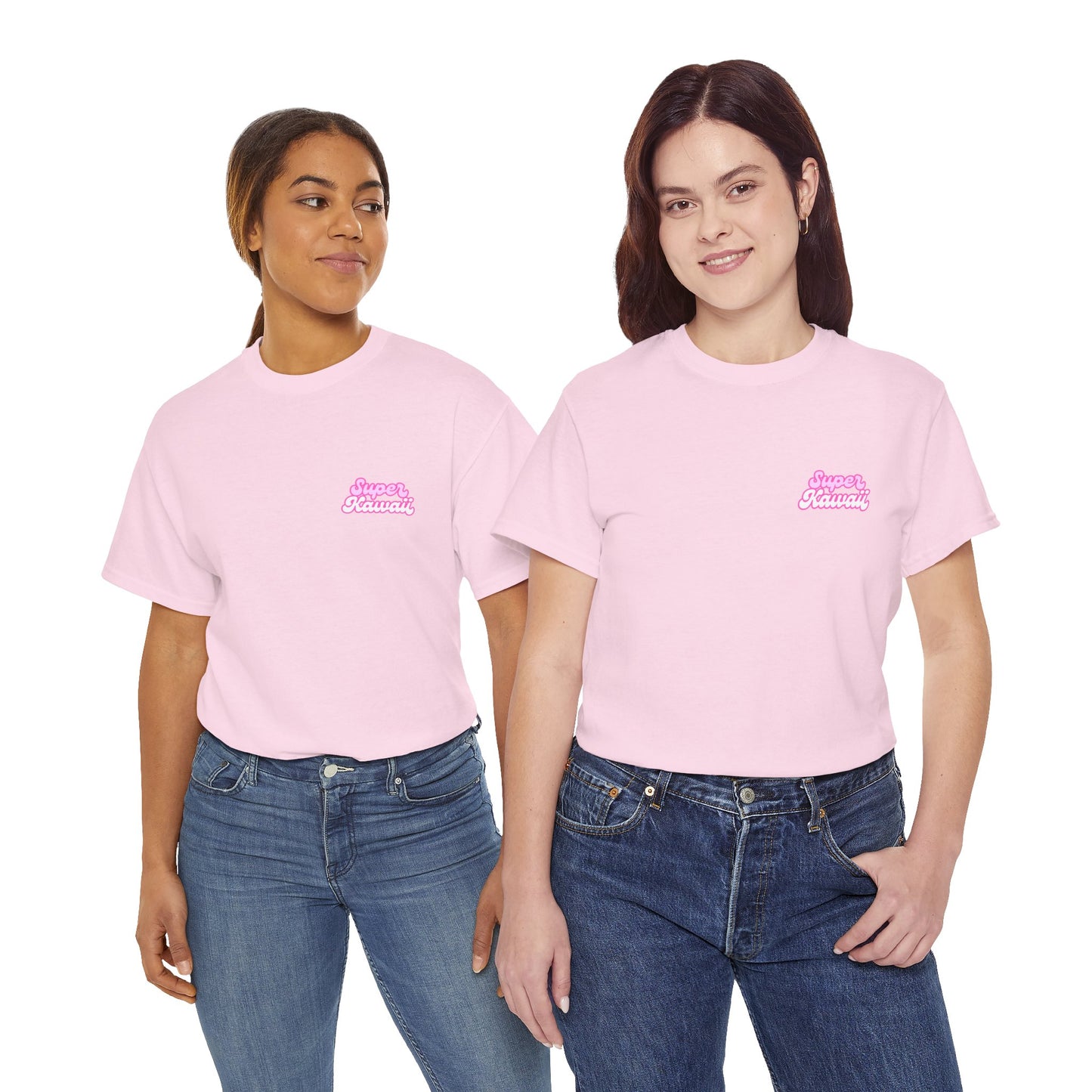 Super Kawaii - Unisex Tee