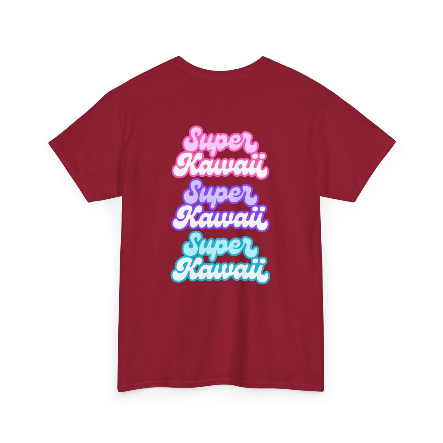 Super Kawaii - Unisex Tee
