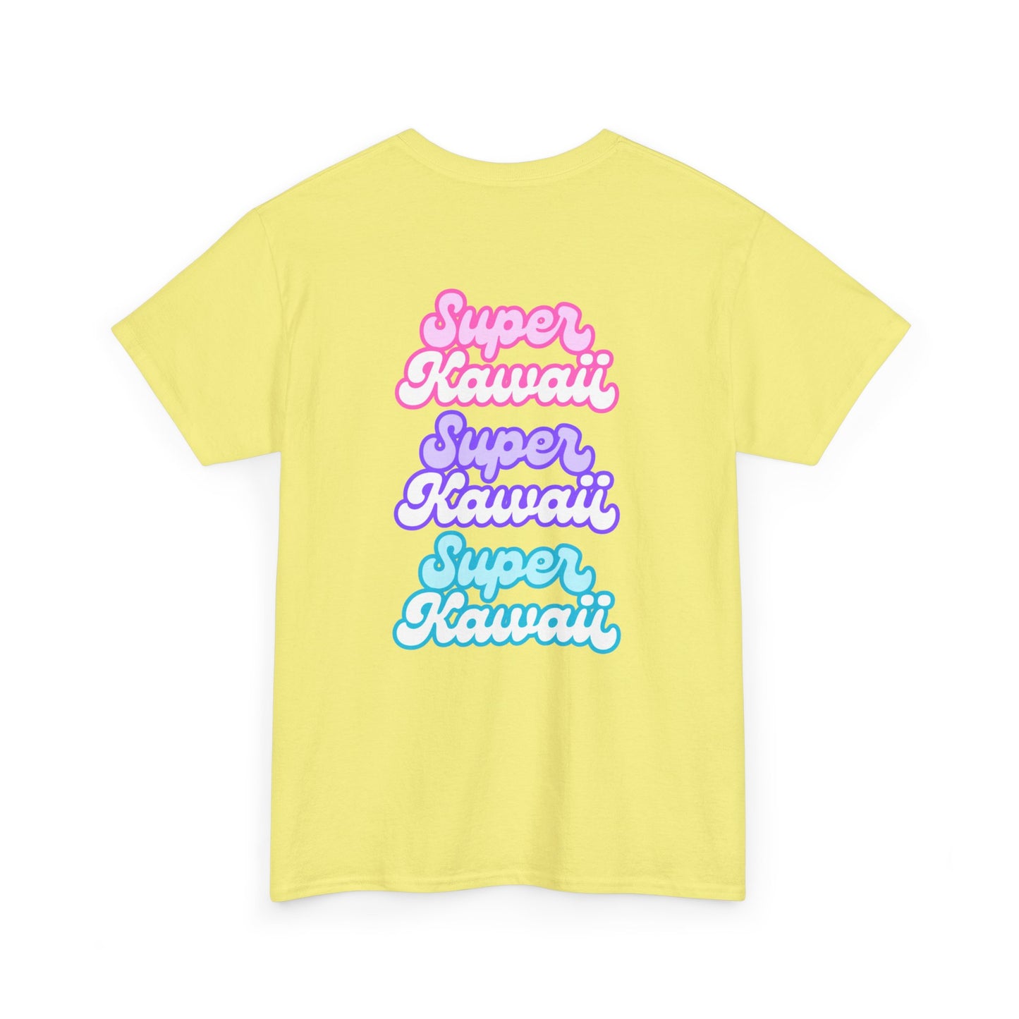 Super Kawaii - Unisex Tee