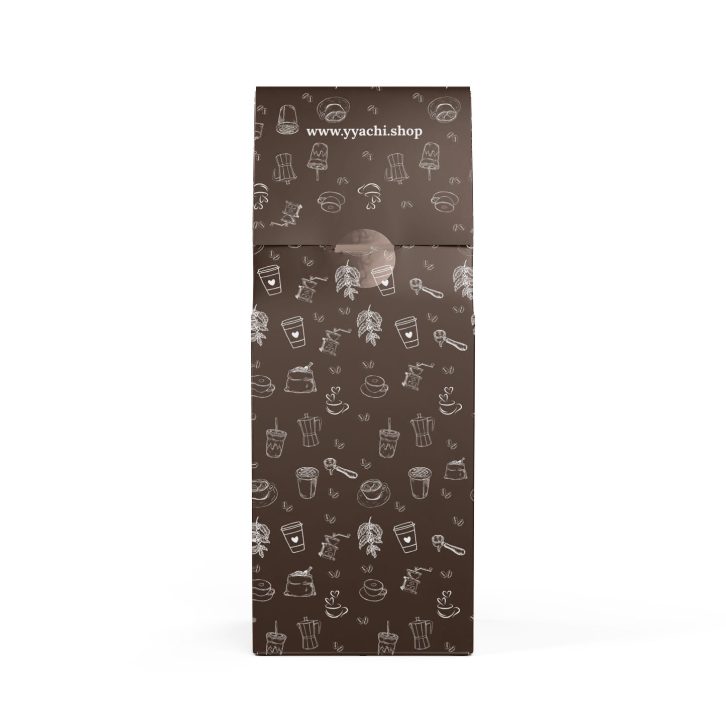 Coffee Medium Roast Blend - Perfect Personalize Gift for coffee lover