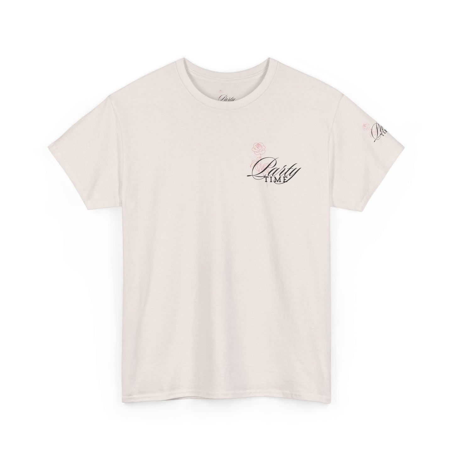 Party Time - Unisex Tee