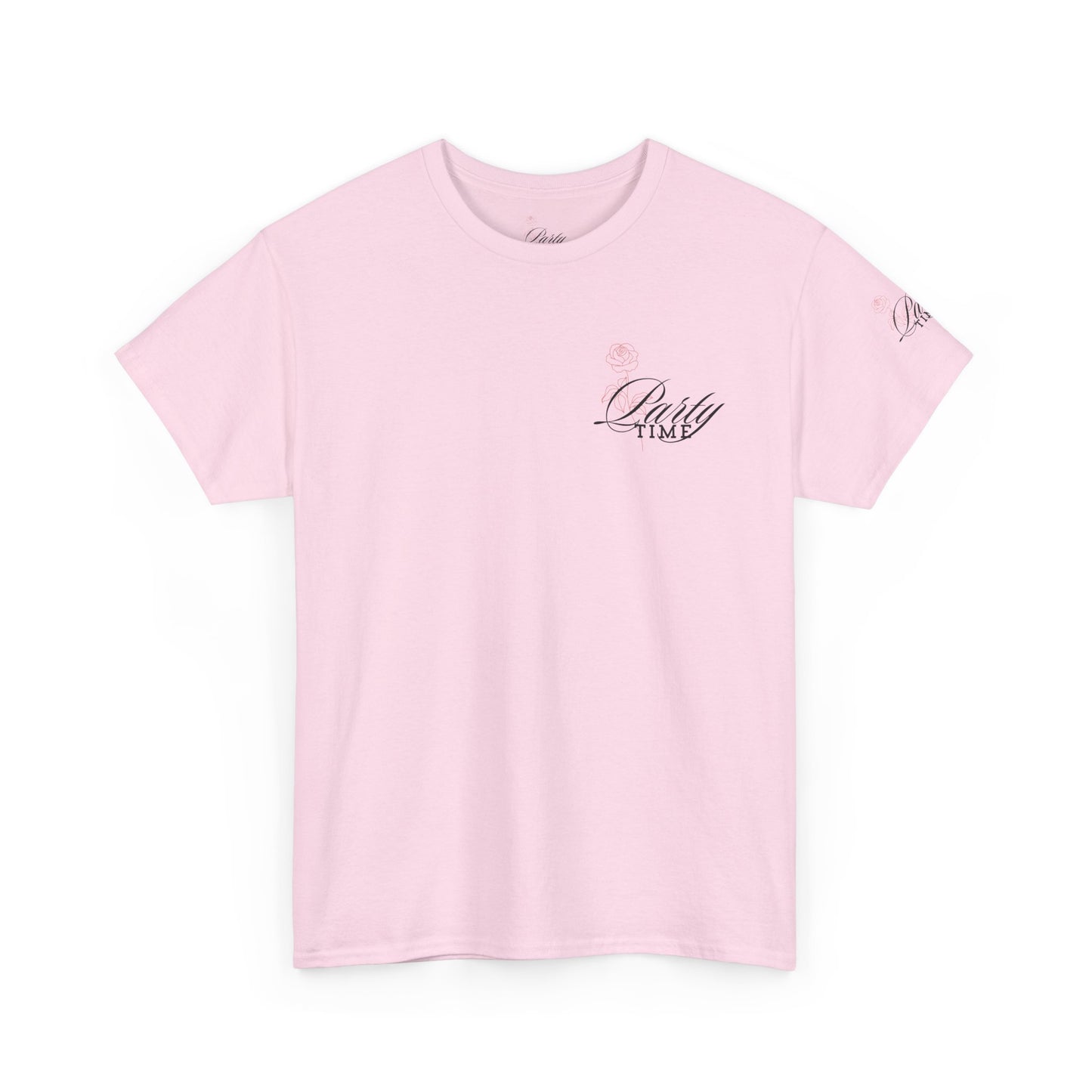 Party Time - Unisex Tee