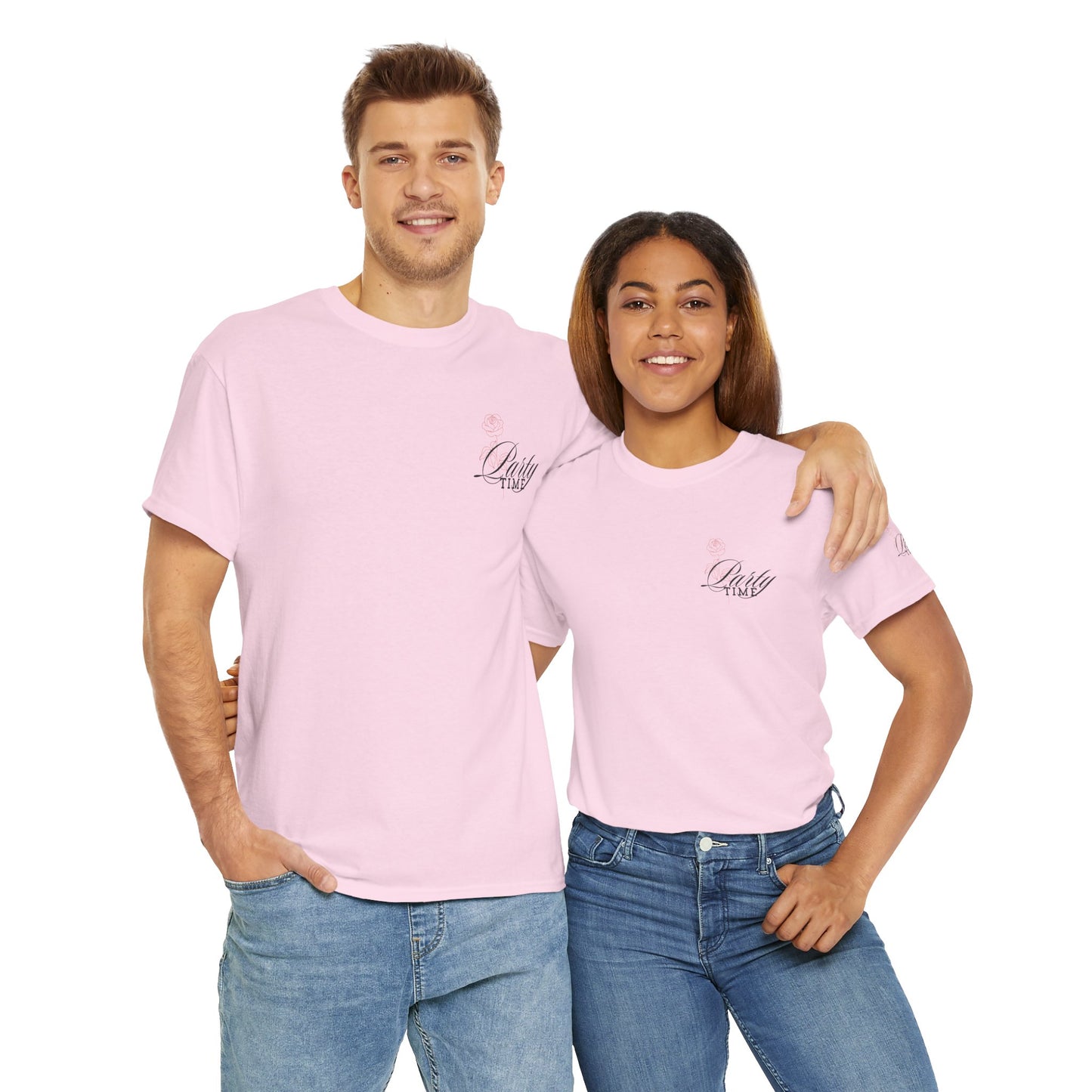 Party Time - Unisex Tee