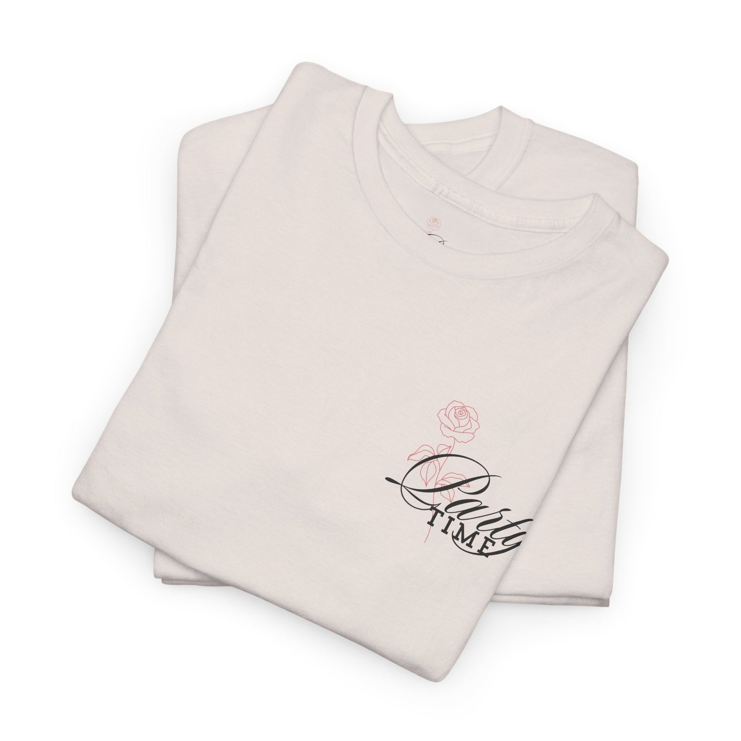 Party Time - Unisex Tee