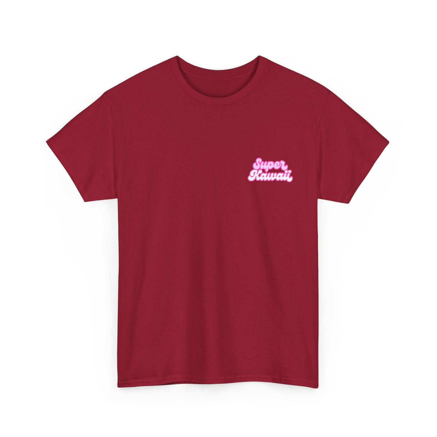 Super Kawaii - Unisex Tee