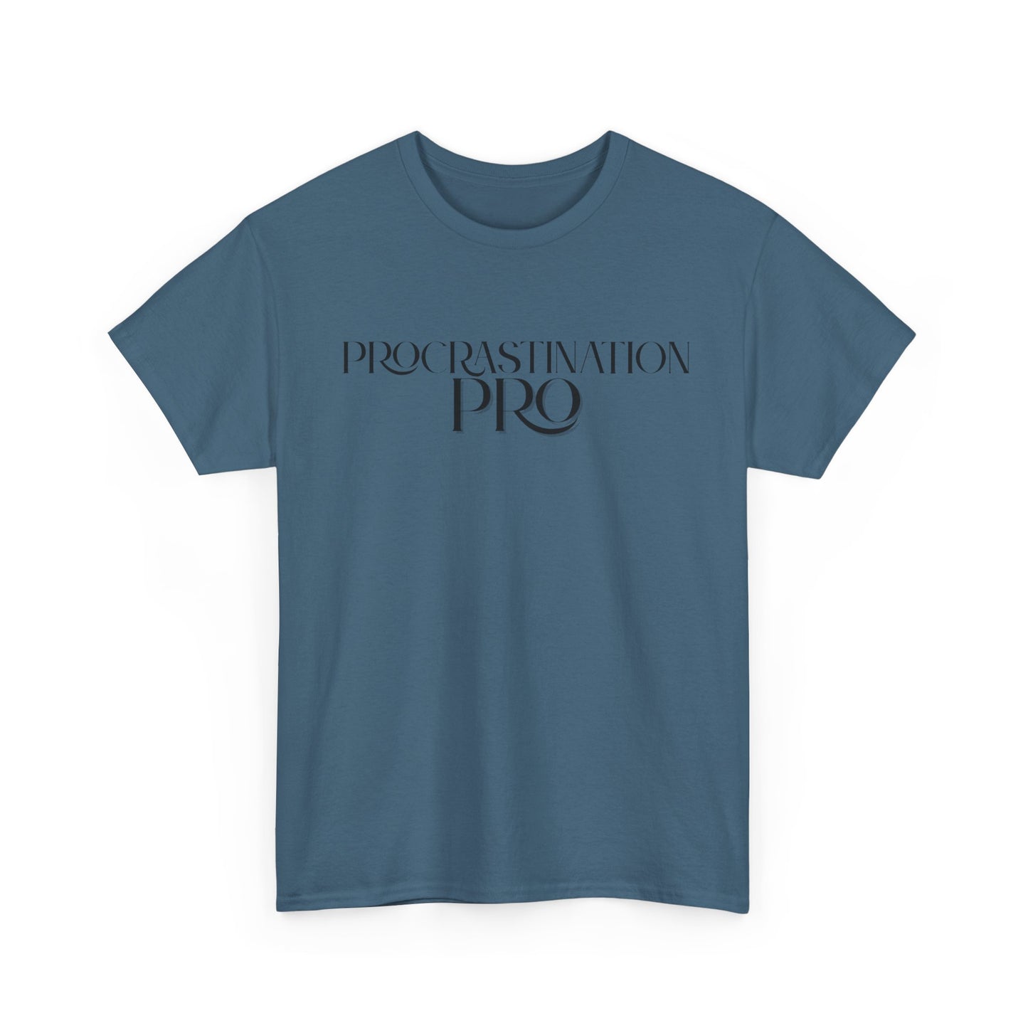 Procrastination Pro - Unisex Tee
