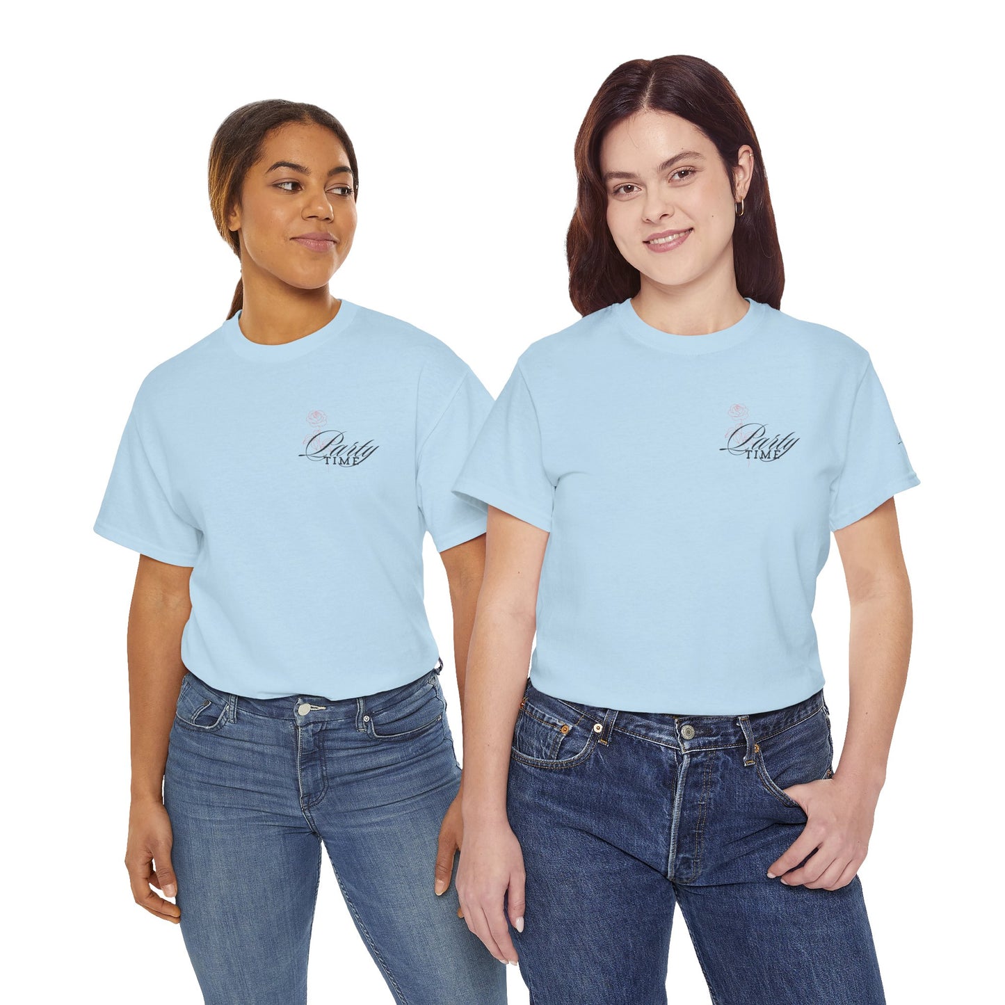 Party Time - Unisex Tee