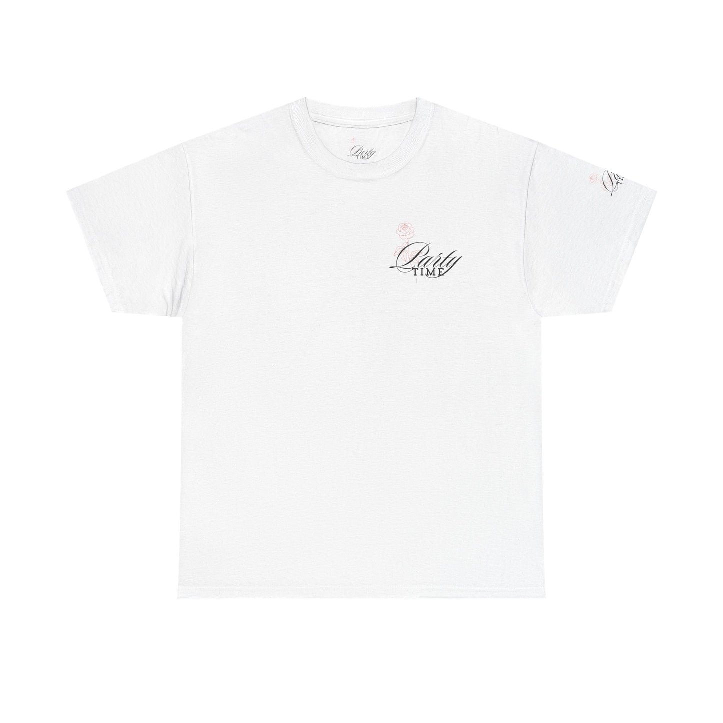 Party Time - Unisex Tee